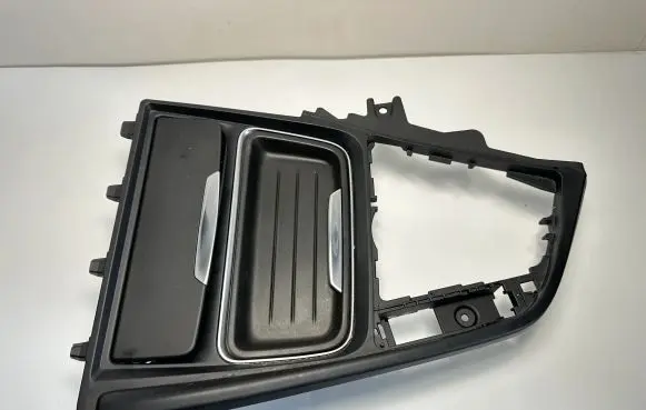 BMW 4 F32 F33 Center console 9218925 51169218925