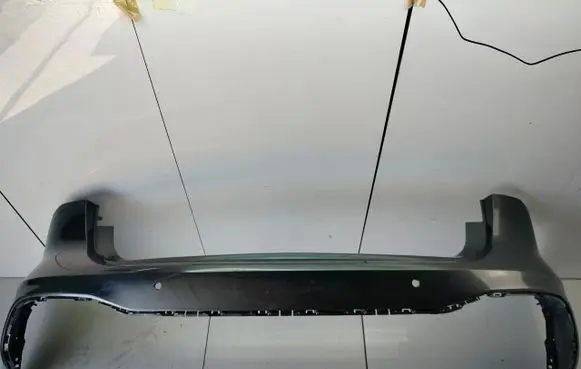 Audi A5 Rear bumper 8B3807511A