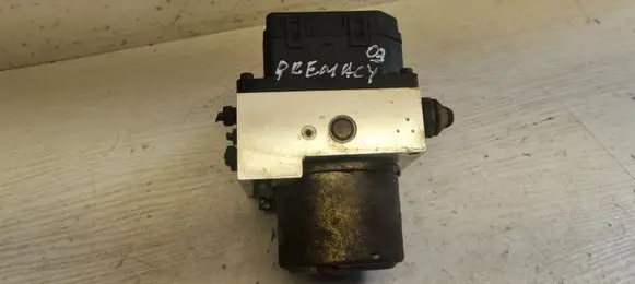Mazda Premacy ABS Pump CN80437AZ 3858TCS A104400134