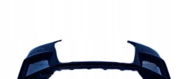 Audi TT TTS RS Mk3 8S Front bumper ZDERZAK5014