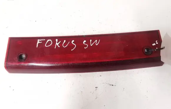 Ford Focus C-MAX Third/center stoplight 2DA27052300 3M5113A613