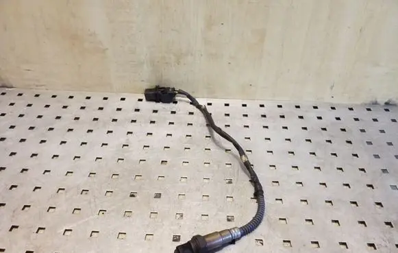 Skoda Fabia Mk2 (5J) Lambda probe sensor 045906262 0281004064