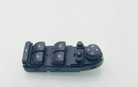 BMW X5 E70 Electric window control switch 9122121