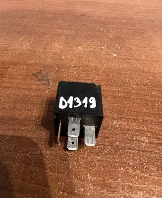 Audi A3 S3 8P Other relay V23136B6X72 D1319