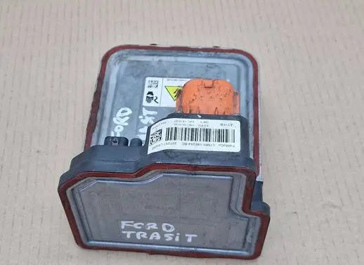 Ford E-Transit Electric battery heater L1MH18E254BC