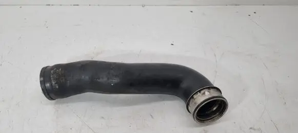 Mercedes-Benz ML W164 Intercooler hose/pipe A1645281482