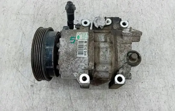 KIA Ceed Air conditioning (A/C) compressor (pump) F500-AN6CA05