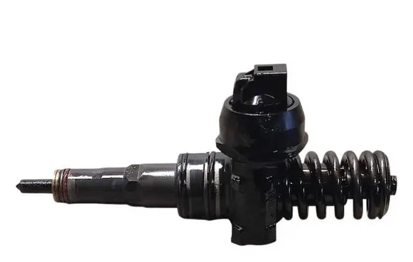 Volkswagen Sharan Fuel injector 038130073AK 0414720038