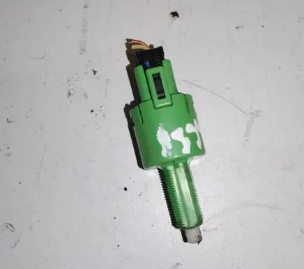 Clutch pedal sensor