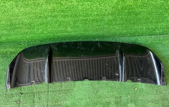 Jaguar I-Pace Front bumper lip 