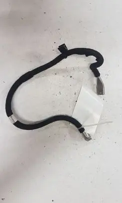 Citroen C5 Sound system wiring loom 9662396680