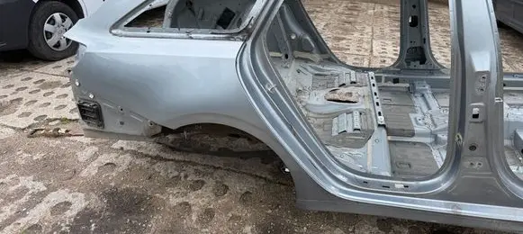 KIA Ceed Rear quarter panel 71504A2C20