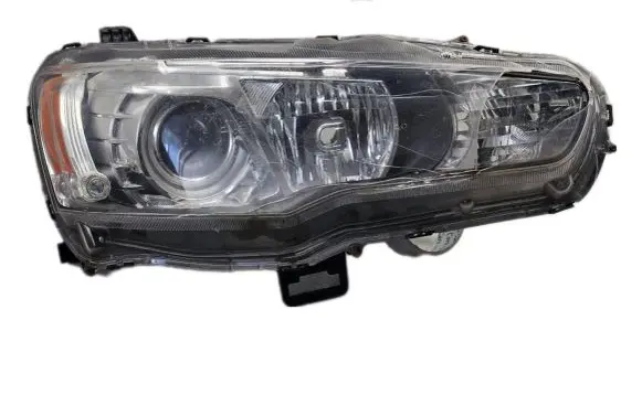 Mitsubishi Lancer X Headlight/headlamp 8301C348 2783404300