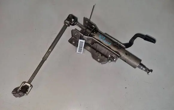 Fiat Fiorino Steering wheel axle 51854210