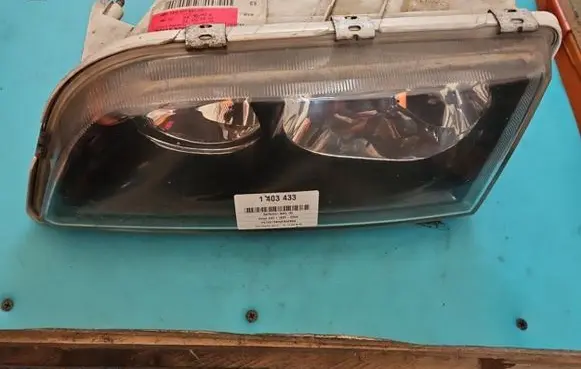 Volvo S40, V40 Headlight/headlamp 30899678 IMPRK1403433