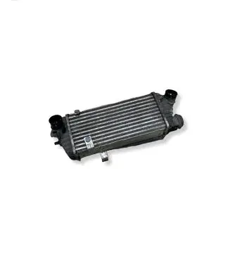 KIA Optima Intercooler radiator 