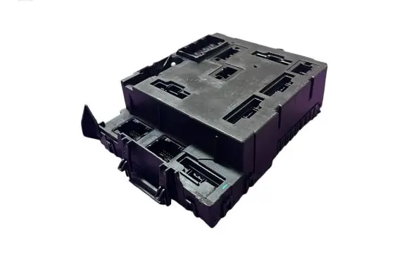 Smart ForTwo II Central body control module S1476 A4519006901