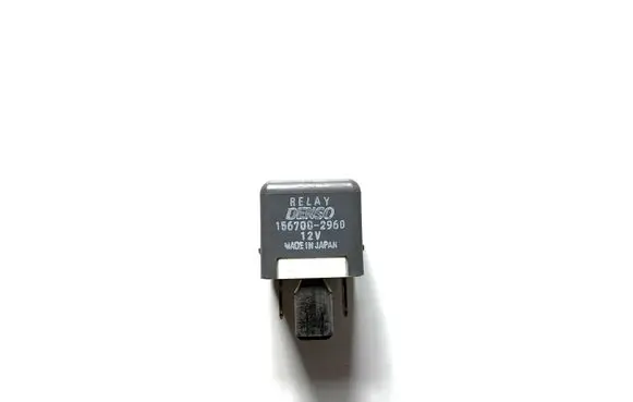 Subaru Forester SJ Other relay 1567002960