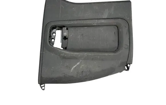 Peugeot Partner Sliding door card 9681238077 96812380ZD