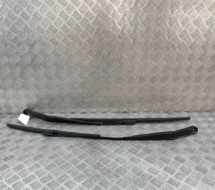 Audi Q7 4M Windshield/front glass wiper blade 4M1955407 4M1955408