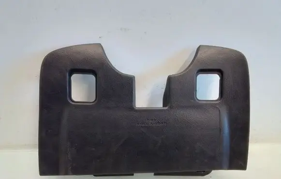 Toyota Avensis T250 Dashboard lower bottom trim panel 