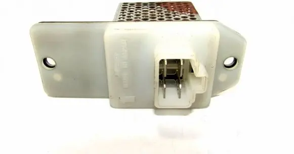 Mitsubishi L200 Heater blower fan relay Nra