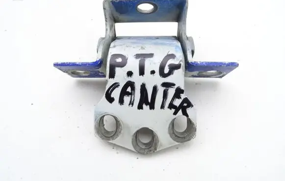 Mitsubishi Canter Rear door hinge set 