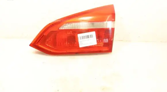 Ford Focus Rear/tail lights