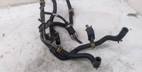 Honda Accord Engine coolant pipe/hose