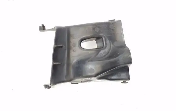 Porsche Panamera (970) Intercooler air guide/duct channel 97057534202