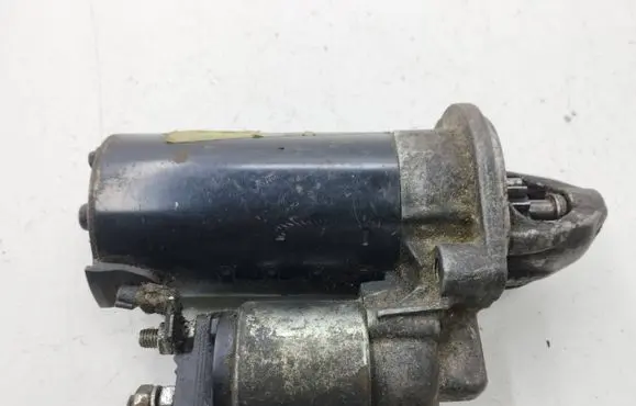 Mercedes-Benz Sprinter W901 W902 W903 W904 Starter motor 1005831515