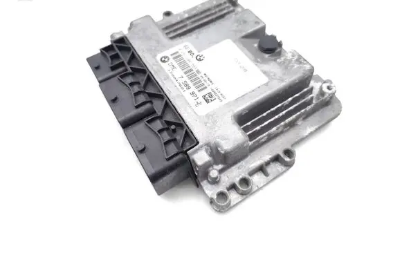 Mini One - Cooper R57 Engine control unit/module 7589971 0261S04563