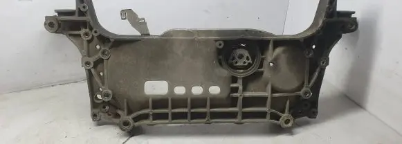 Volkswagen PASSAT B6 Front subframe 3C0199369F