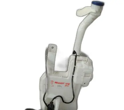 Peugeot 208 II Windshield washer fluid reservoir/tank 