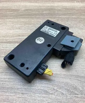 Mercedes-Benz C W203 Phone control unit/module A2038203226