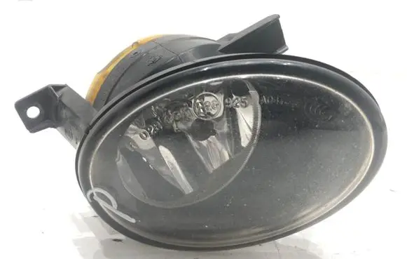 Front fog light
