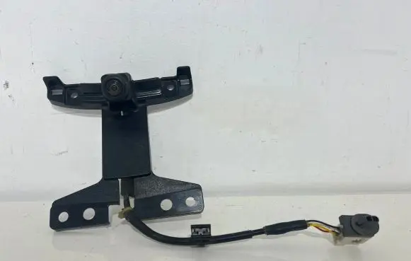 Mazda CX-5 Front bumper camera K15767RC0