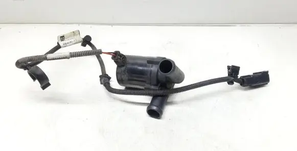 Volvo V60 Electric auxiliary coolant/water pump 1319708