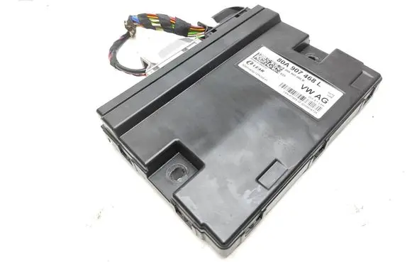 Audi Q5 SQ5 Gateway control module 80A907468B 80A907468L 5DE918F021