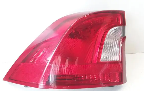 Volvo S60 Rear/tail lights 30796267