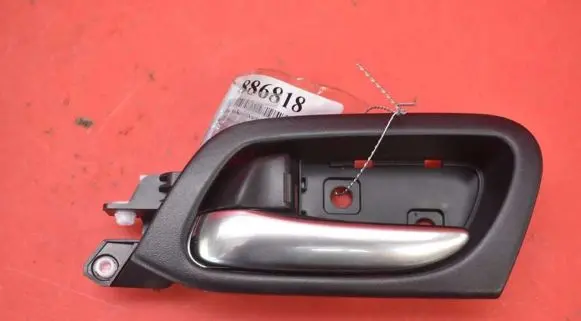 Honda Civic X Front door interior handle 72160-TV0B