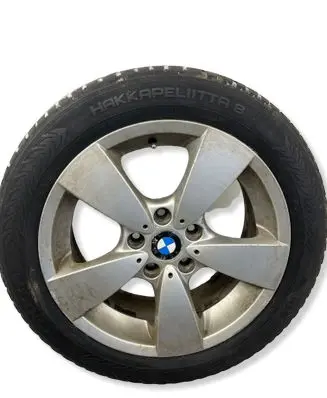 BMW 5 E60 E61 R17 alloy rim 6767538