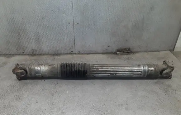 Dodge Nitro Rear driveshaft/prop shaft 