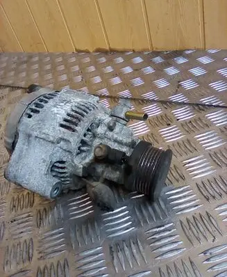 Hyundai Matrix Generator/alternator 3730027601 1002132990