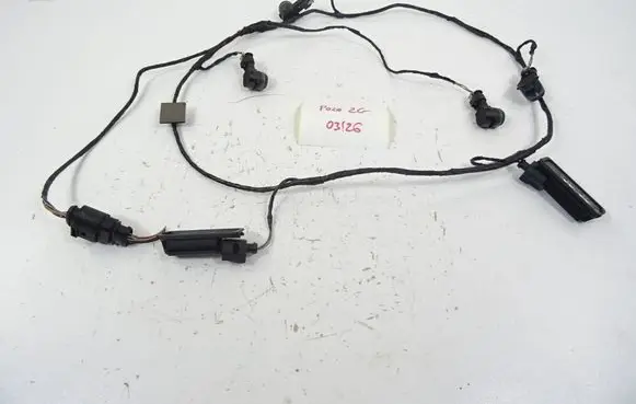 Volkswagen Polo V 6R Parking PDC sensor 5Q0919275B