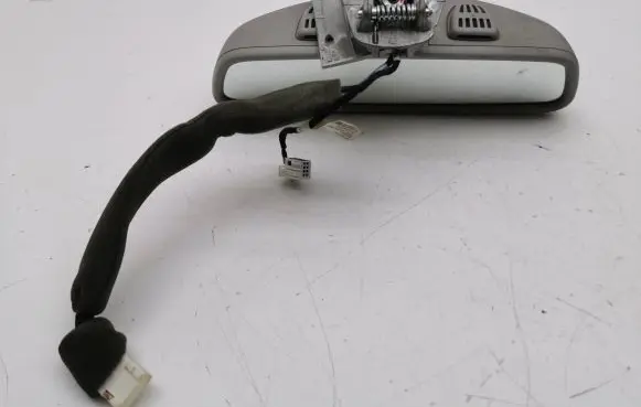 Mercedes-Benz C W204 Rear view mirror (interior) A20481034