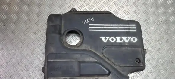 Volvo S40, V40 Engine cover (trim) 850822