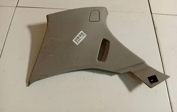 Opel Astra H Other interior part 