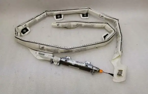Mercedes-Benz CLS C218 X218 Roof airbag A2188600102