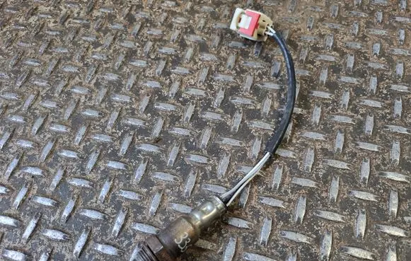 Dodge Durango III Lambda probe sensor 05149180AB